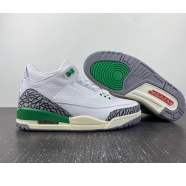 Retro Jordan Green (W) Lucky CK9246-136 3 0811